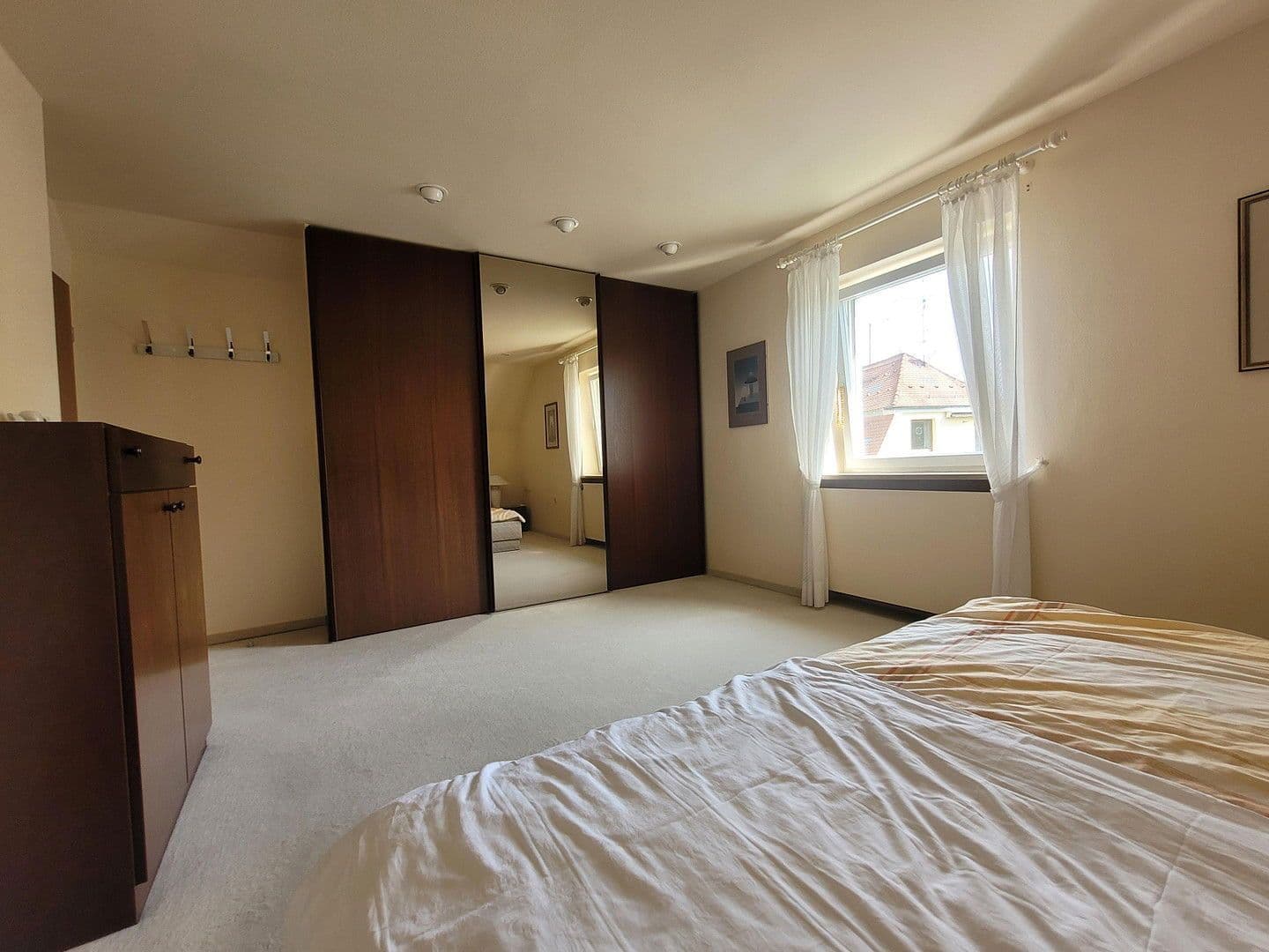 Prodej domu 160 m², pozemek 685 m², Haar, Bavorsko Prodej domu 160 m², pozemek 685 m², Haar, Bavorsko