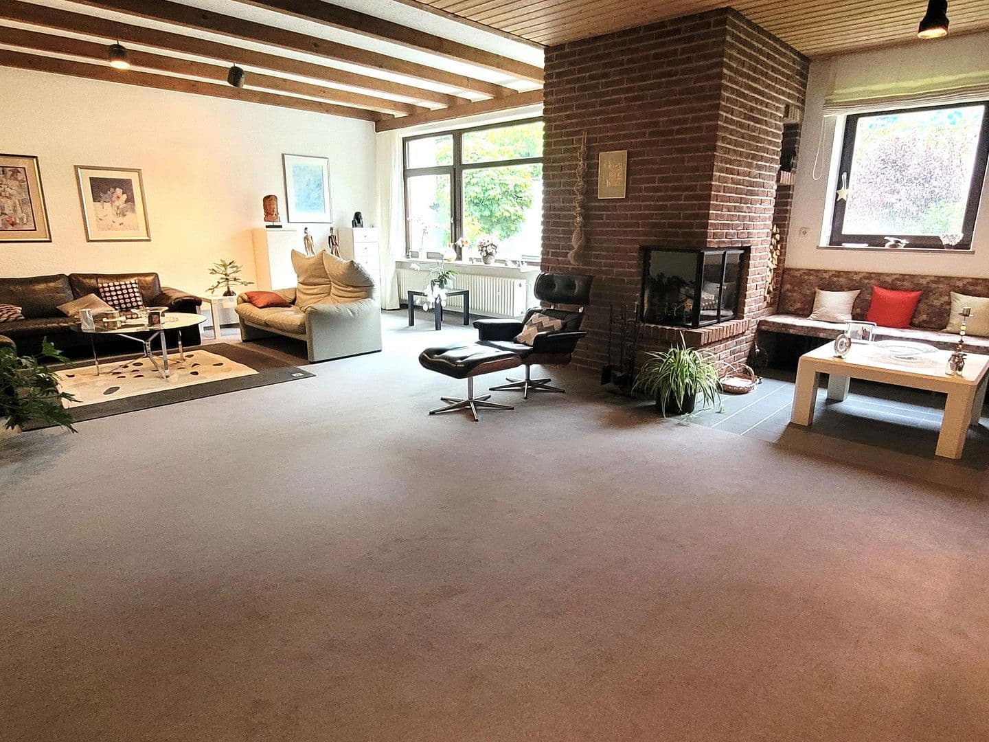 Prodej domu 160 m², pozemek 685 m², Haar, Bavorsko Prodej domu 160 m², pozemek 685 m², Haar, Bavorsko