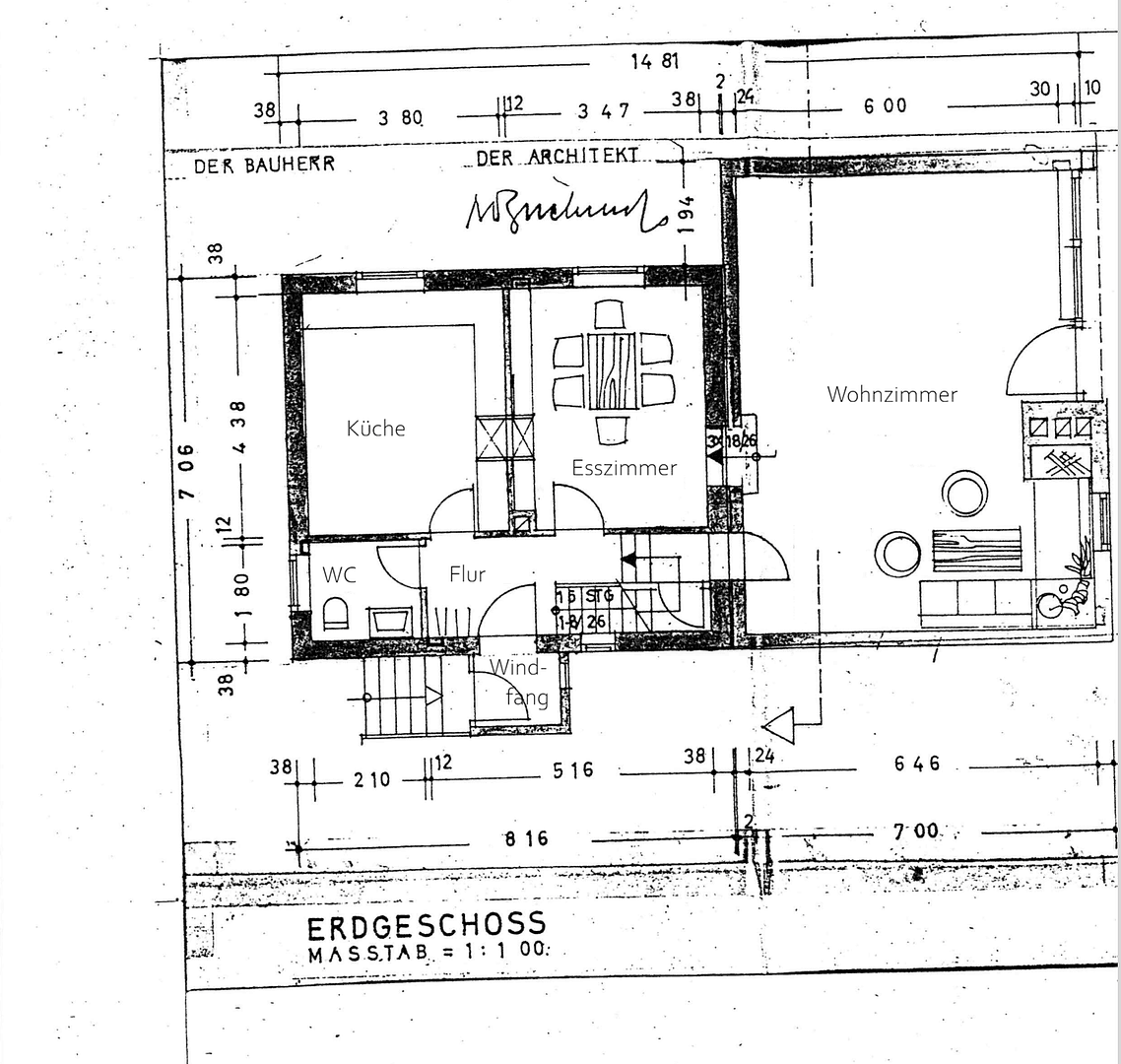 Prodej domu 160 m², pozemek 685 m², Haar, Bavorsko Prodej domu 160 m², pozemek 685 m², Haar, Bavorsko