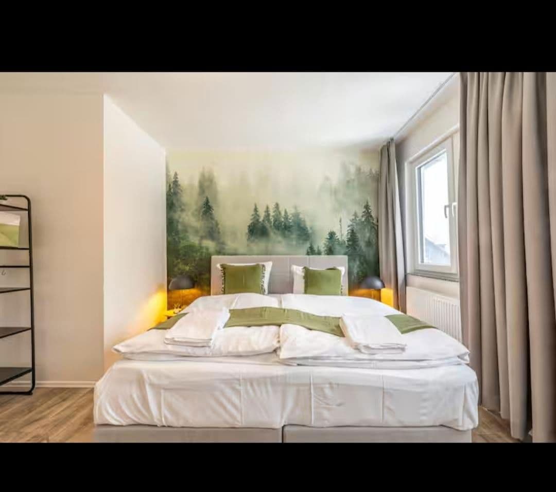 Prodej domu 370 m², pozemek 800 m², Braunlage, Dolní Sasko Prodej domu 370 m², pozemek 800 m², Braunlage, Dolní Sasko