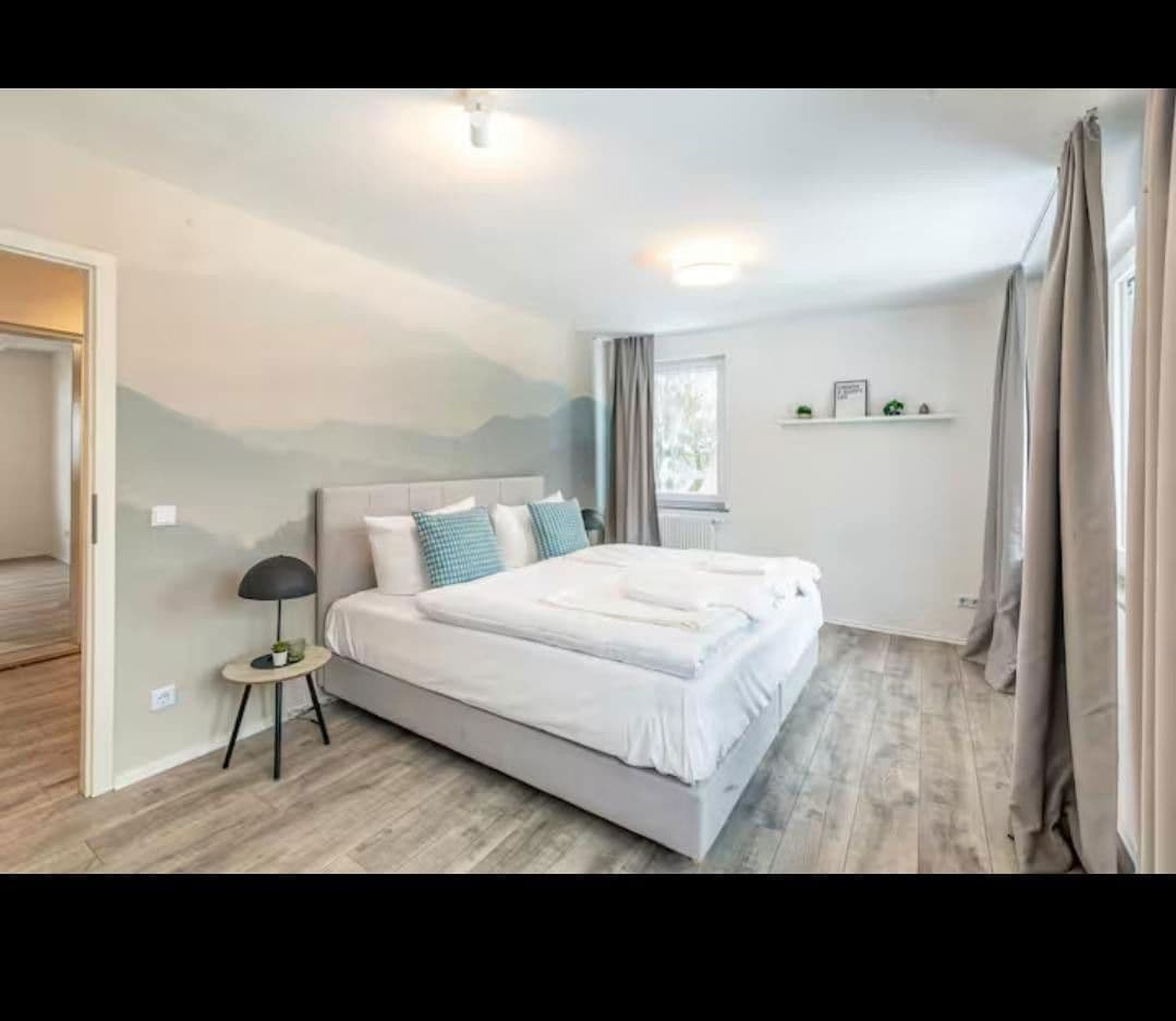 Prodej domu 370 m², pozemek 800 m², Braunlage, Dolní Sasko Prodej domu 370 m², pozemek 800 m², Braunlage, Dolní Sasko