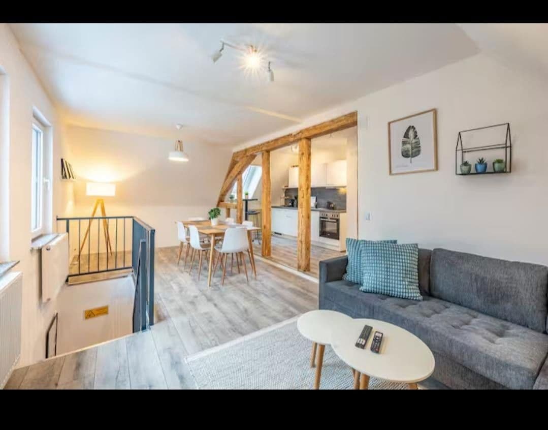 Prodej domu 370 m², pozemek 800 m², Braunlage, Dolní Sasko Prodej domu 370 m², pozemek 800 m², Braunlage, Dolní Sasko