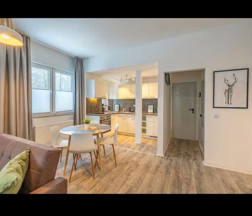 Prodej domu 370 m², pozemek 800 m², Braunlage, Dolní Sasko Prodej domu 370 m², pozemek 800 m², Braunlage, Dolní Sasko