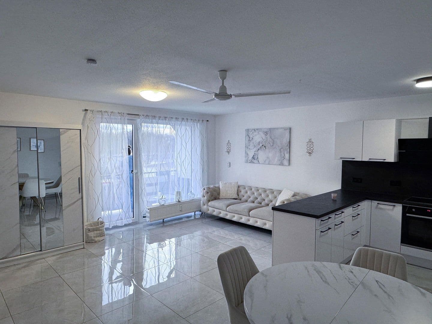 Pronájem bytu 2+1 63 m², Ludwigstraße 3, Schwerte, Severní Porýní-Vestfálsko Pronájem bytu 2+1 63 m², Ludwigstraße 3, Schwerte, Severní Porýní-Vestfálsko