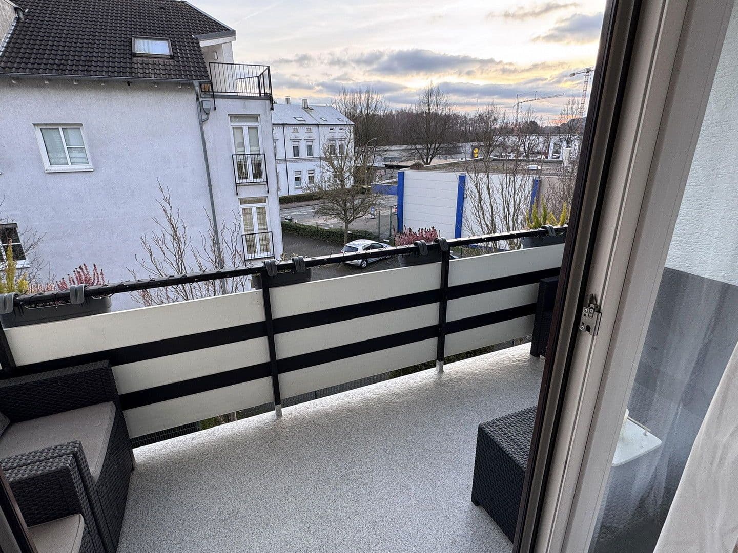 Pronájem bytu 2+1 63 m², Ludwigstraße 3, Schwerte, Severní Porýní-Vestfálsko Pronájem bytu 2+1 63 m², Ludwigstraße 3, Schwerte, Severní Porýní-Vestfálsko