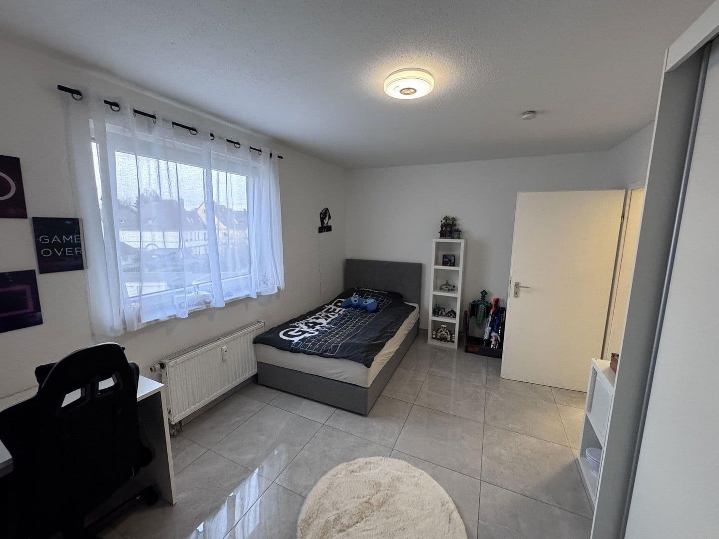 Pronájem bytu 2+1 63 m², Ludwigstraße 3, Schwerte, Severní Porýní-Vestfálsko Pronájem bytu 2+1 63 m², Ludwigstraße 3, Schwerte, Severní Porýní-Vestfálsko