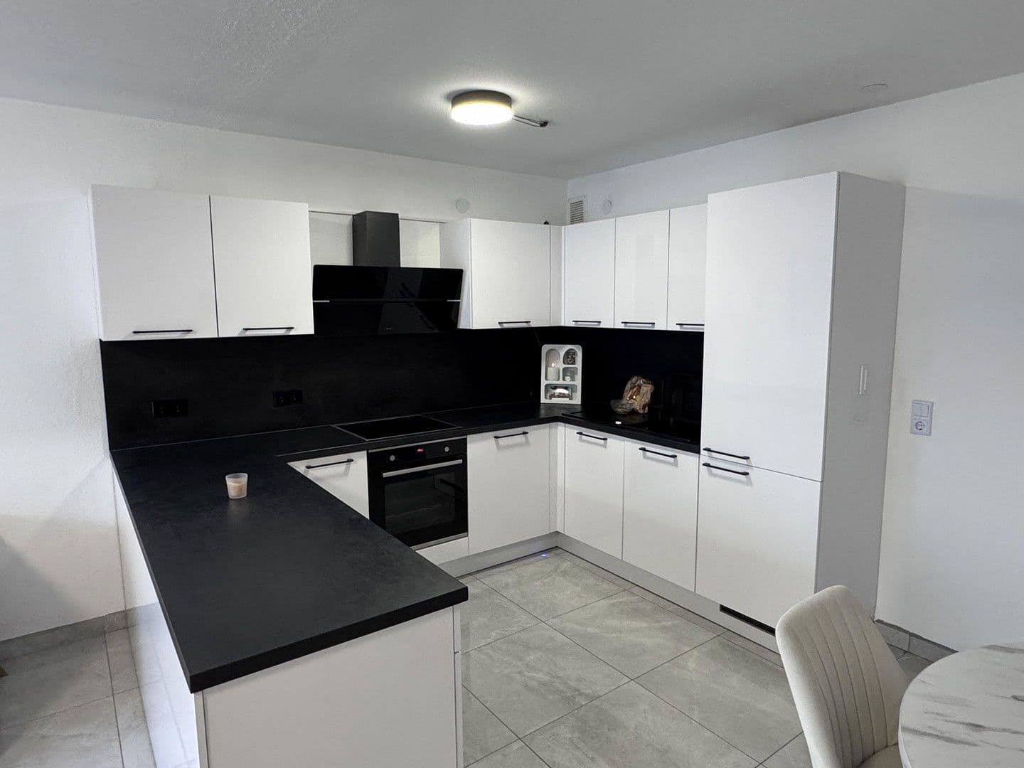 Pronájem bytu 2+1 63 m², Ludwigstraße 3, Schwerte, Severní Porýní-Vestfálsko Pronájem bytu 2+1 63 m², Ludwigstraße 3, Schwerte, Severní Porýní-Vestfálsko