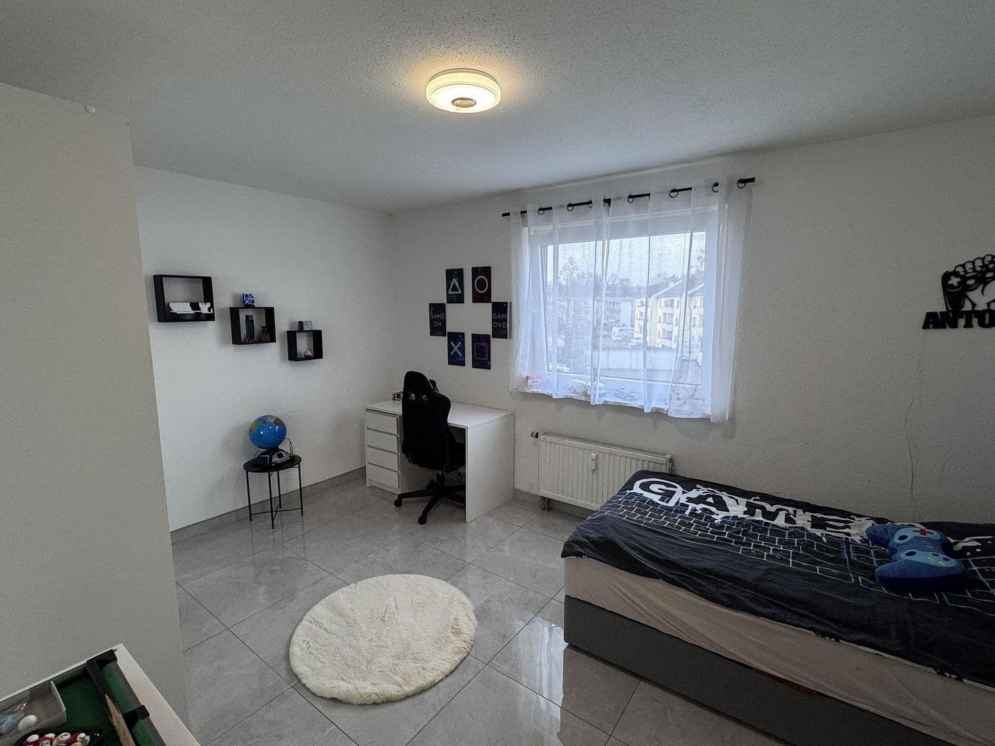 Pronájem bytu 2+1 63 m², Ludwigstraße 3, Schwerte, Severní Porýní-Vestfálsko Pronájem bytu 2+1 63 m², Ludwigstraße 3, Schwerte, Severní Porýní-Vestfálsko