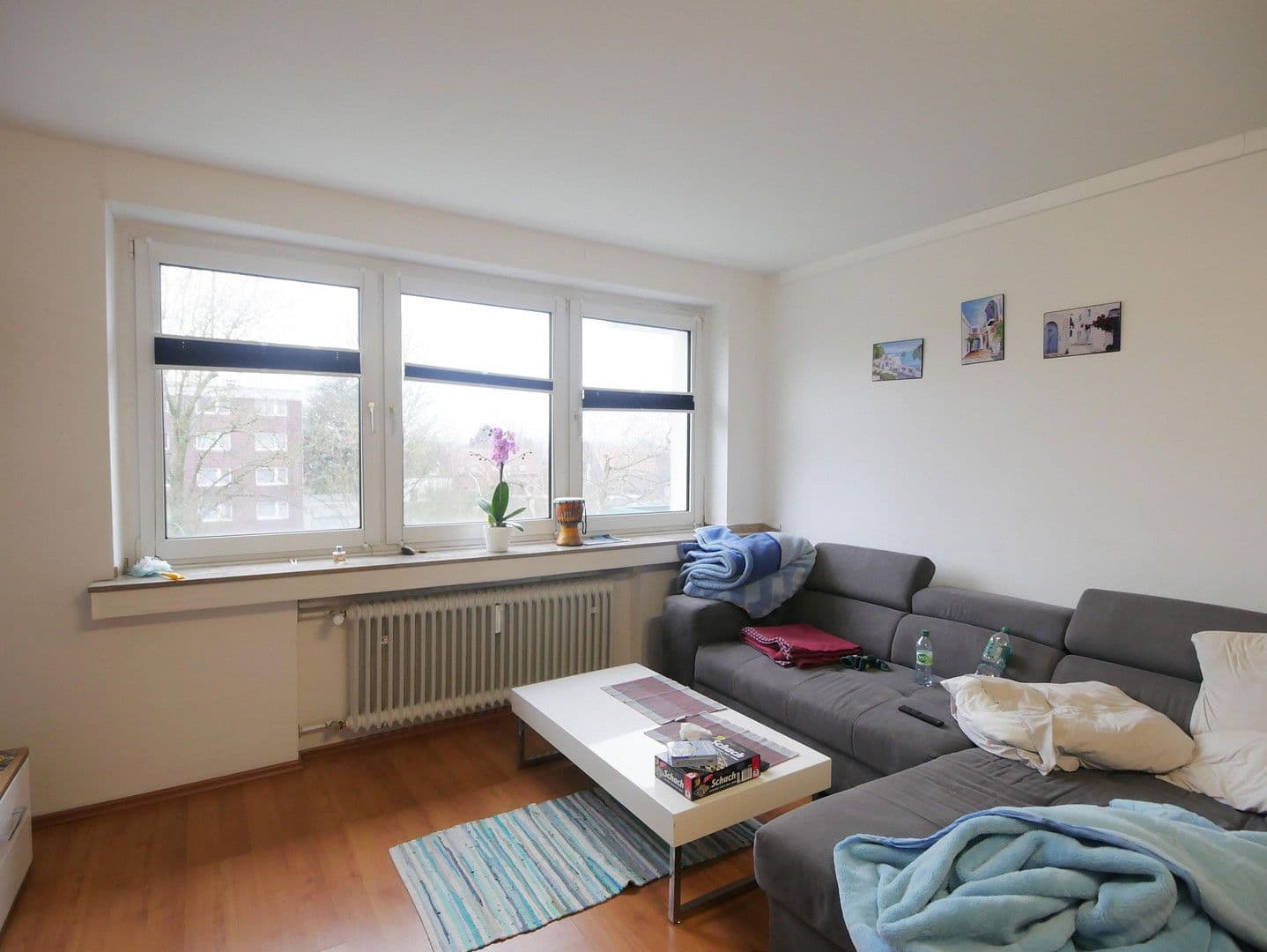 Pronájem bytu 3+1 81 m², Marienburger Straße 8, Cáchy, Severní Porýní-Vestfálsko Pronájem bytu 3+1 81 m², Marienburger Straße 8, Cáchy, Severní Porýní-Vestfálsko