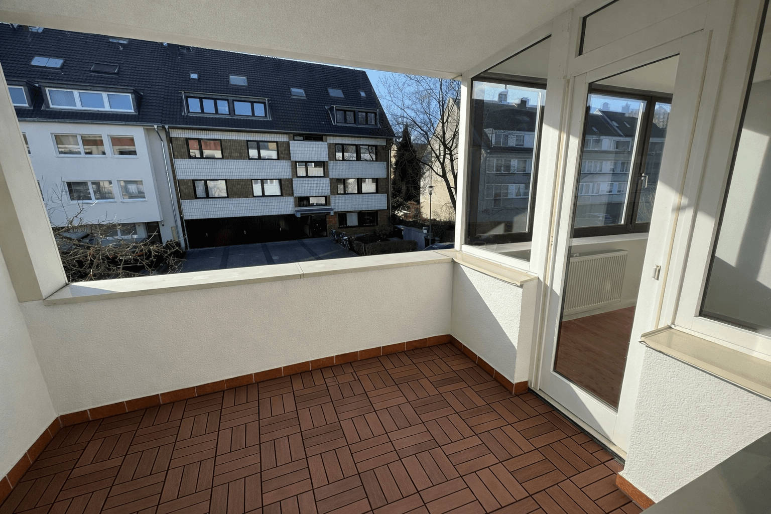 Prodej bytu 3+1 80 m², Köln, Severní Porýní-Vestfálsko Prodej bytu 3+1 80 m², Köln, Severní Porýní-Vestfálsko