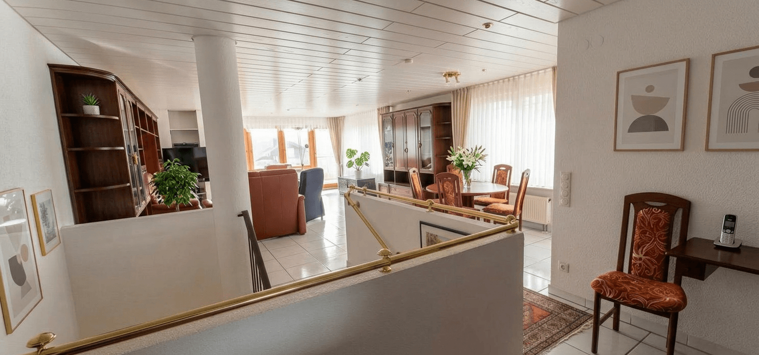 Prodej bytu 4+1 143 m², Aidlingen, Bádensko-Württembersko Prodej bytu 4+1 143 m², Aidlingen, Bádensko-Württembersko