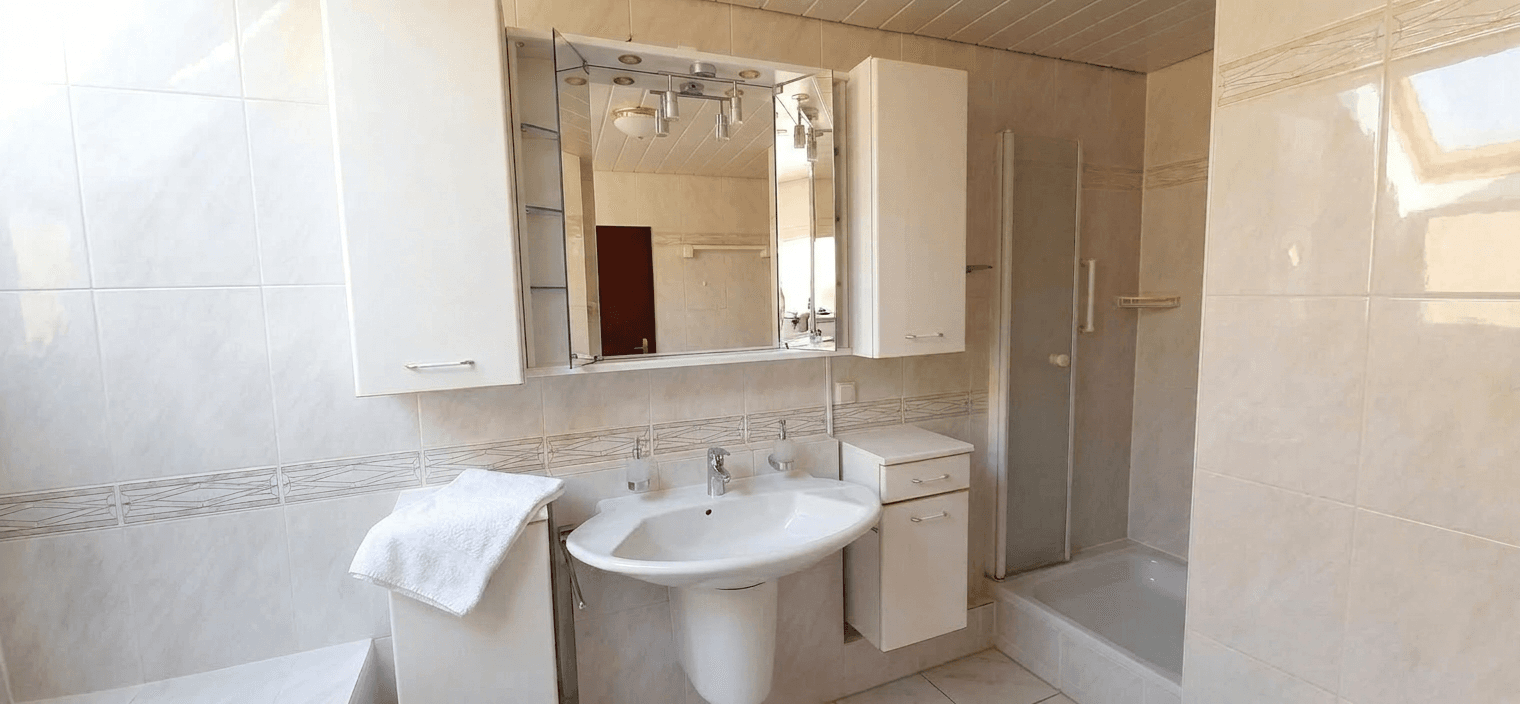 Prodej bytu 4+1 143 m², Aidlingen, Bádensko-Württembersko Prodej bytu 4+1 143 m², Aidlingen, Bádensko-Württembersko