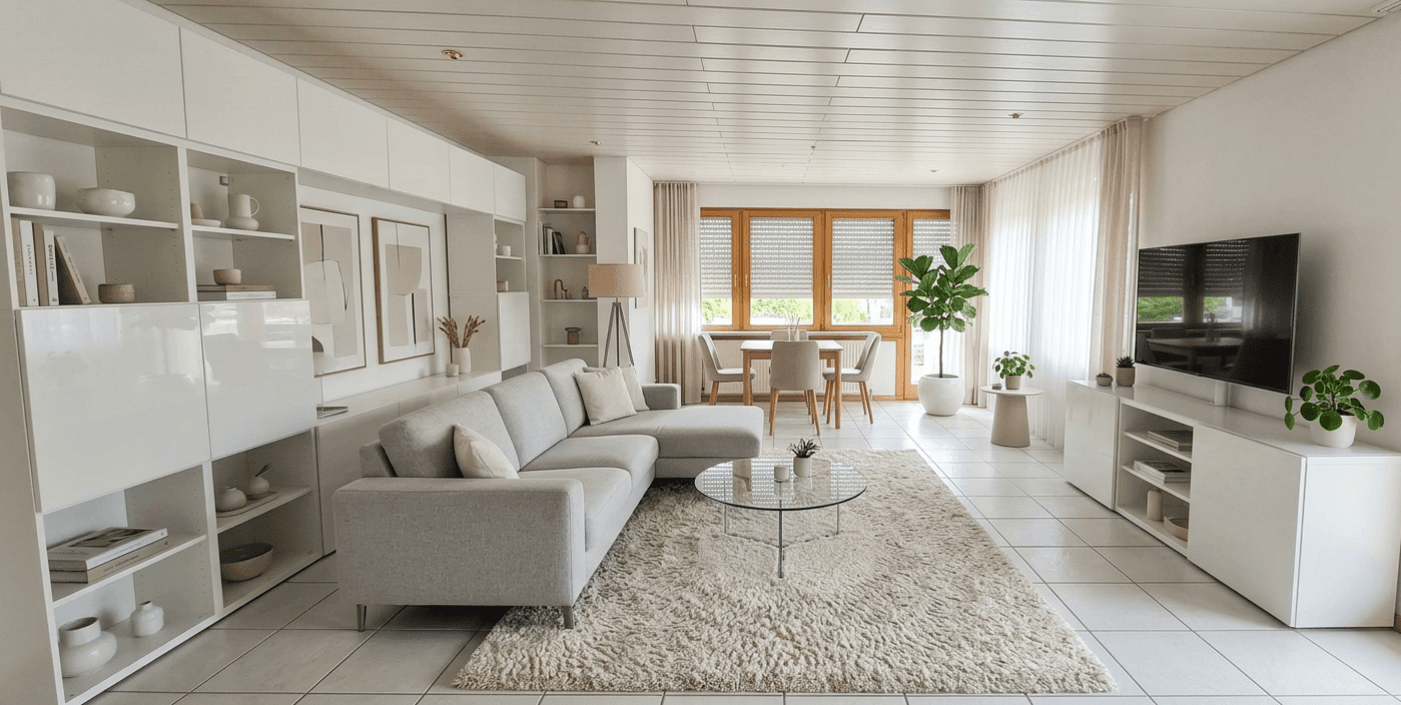 Prodej bytu 4+1 143 m², Aidlingen, Bádensko-Württembersko Prodej bytu 4+1 143 m², Aidlingen, Bádensko-Württembersko