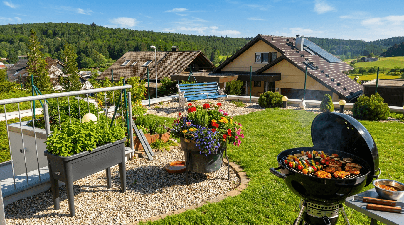 Prodej bytu 4+1 143 m², Aidlingen, Bádensko-Württembersko Prodej bytu 4+1 143 m², Aidlingen, Bádensko-Württembersko