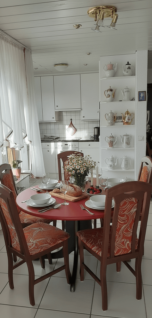 Prodej bytu 4+1 143 m², Aidlingen, Bádensko-Württembersko Prodej bytu 4+1 143 m², Aidlingen, Bádensko-Württembersko