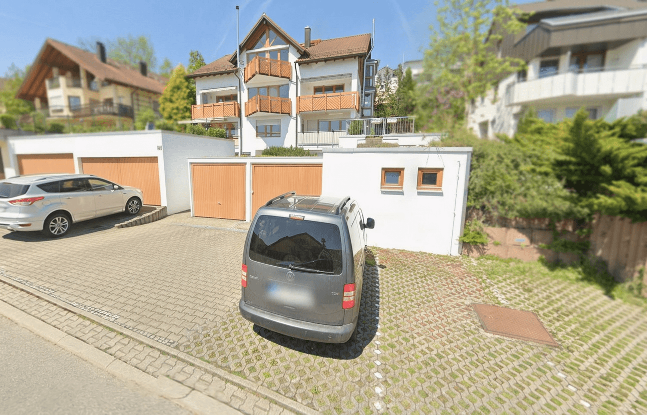 Prodej bytu 4+1 143 m², Aidlingen, Bádensko-Württembersko Prodej bytu 4+1 143 m², Aidlingen, Bádensko-Württembersko