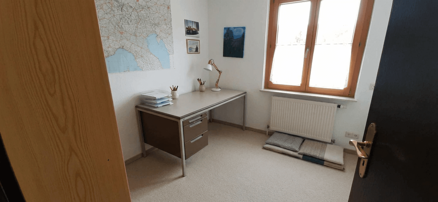 Prodej bytu 4+1 143 m², Aidlingen, Bádensko-Württembersko Prodej bytu 4+1 143 m², Aidlingen, Bádensko-Württembersko