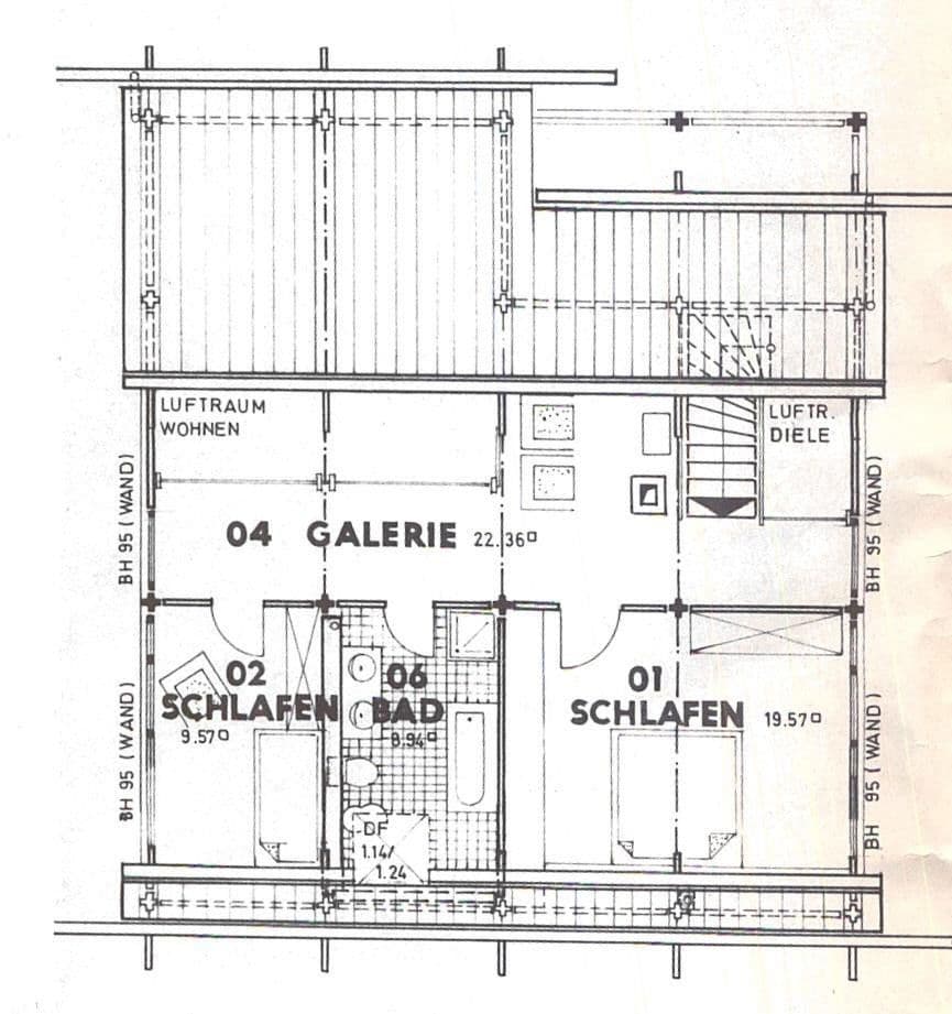 Prodej domu 240 m², pozemek 1.525 m², Furtwangen im Schwarzwald, Bádensko-Württembersko Prodej domu 240 m², pozemek 1.525 m², Furtwangen im Schwarzwald, Bádensko-Württembersko