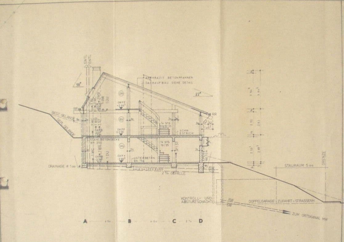 Prodej domu 240 m², pozemek 1.525 m², Furtwangen im Schwarzwald, Bádensko-Württembersko Prodej domu 240 m², pozemek 1.525 m², Furtwangen im Schwarzwald, Bádensko-Württembersko