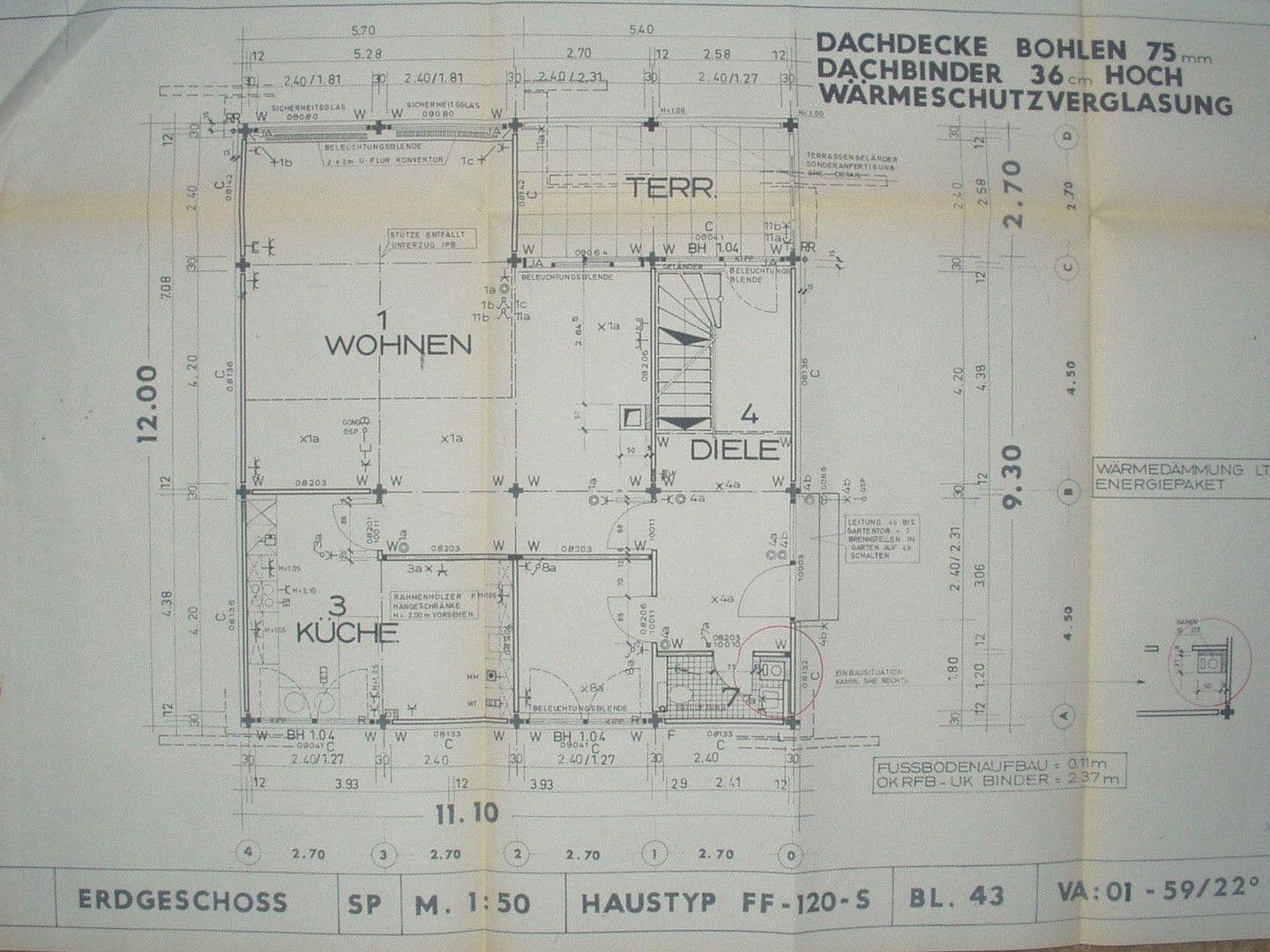 Prodej domu 240 m², pozemek 1.525 m², Furtwangen im Schwarzwald, Bádensko-Württembersko Prodej domu 240 m², pozemek 1.525 m², Furtwangen im Schwarzwald, Bádensko-Württembersko