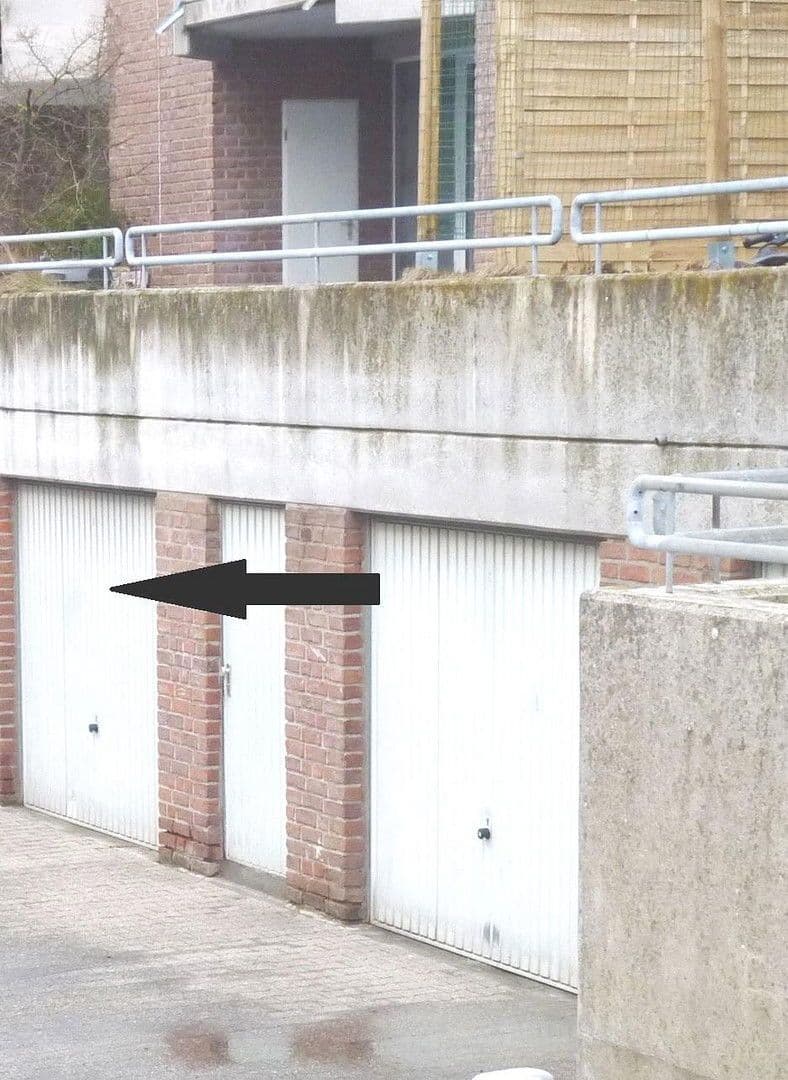 Prodej bytu 3+kk 76 m², Herzogenrath, Severní Porýní-Vestfálsko Prodej bytu 3+kk 76 m², Herzogenrath, Severní Porýní-Vestfálsko