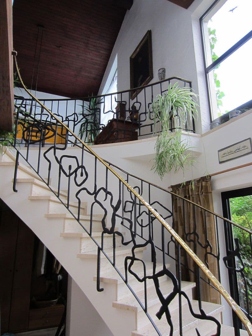 Prodej domu 380 m², pozemek 880 m², Hagen-Dahl, Severní Porýní-Vestfálsko Prodej domu 380 m², pozemek 880 m², Hagen-Dahl, Severní Porýní-Vestfálsko