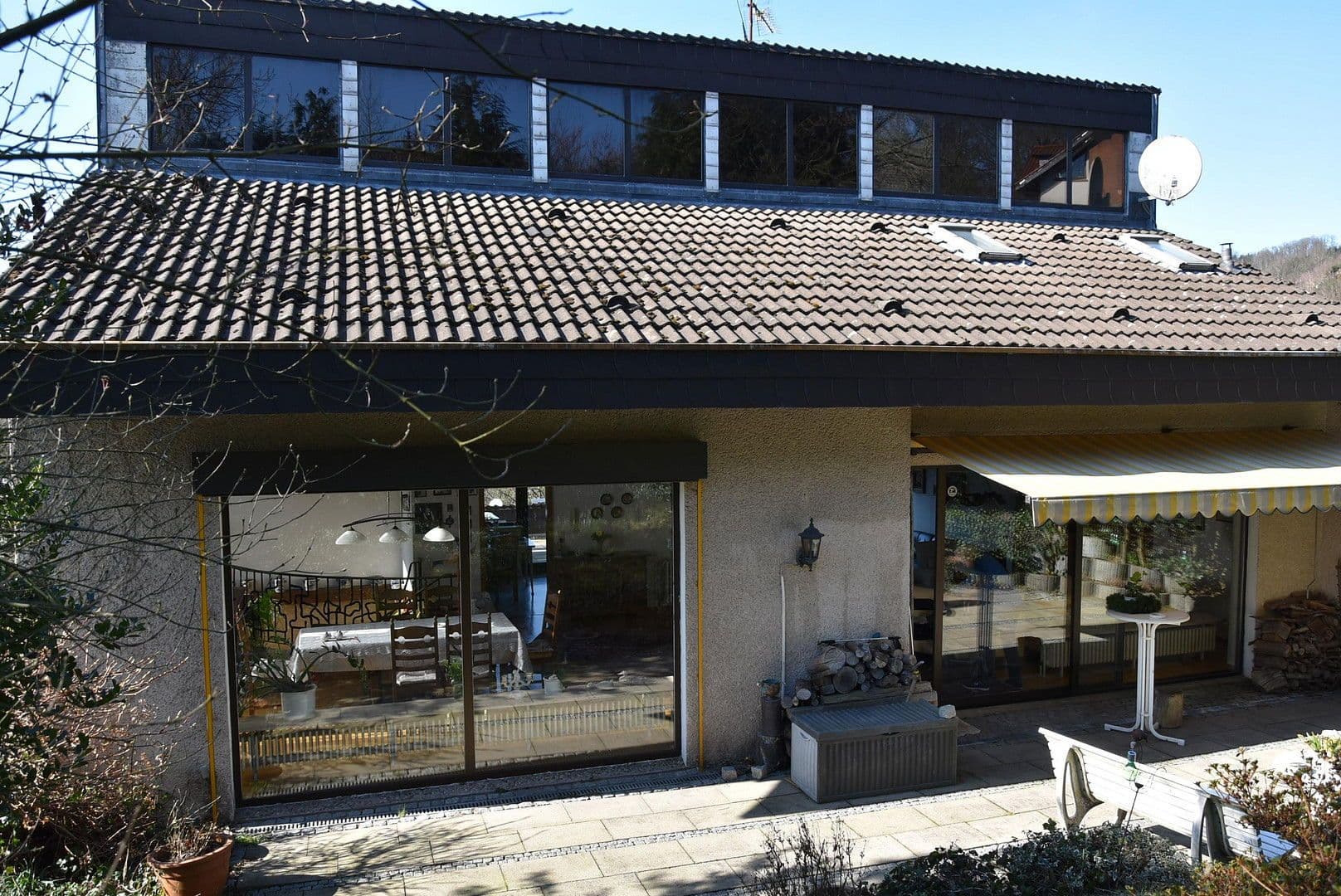 Prodej domu 380 m², pozemek 880 m², Hagen-Dahl, Severní Porýní-Vestfálsko Prodej domu 380 m², pozemek 880 m², Hagen-Dahl, Severní Porýní-Vestfálsko