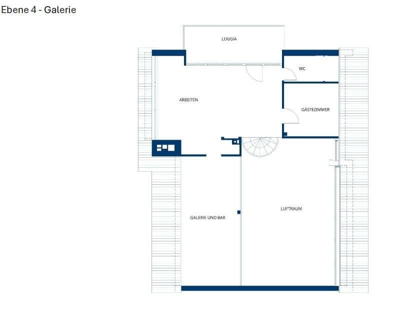 Prodej domu 380 m², pozemek 880 m², Hagen-Dahl, Severní Porýní-Vestfálsko Prodej domu 380 m², pozemek 880 m², Hagen-Dahl, Severní Porýní-Vestfálsko