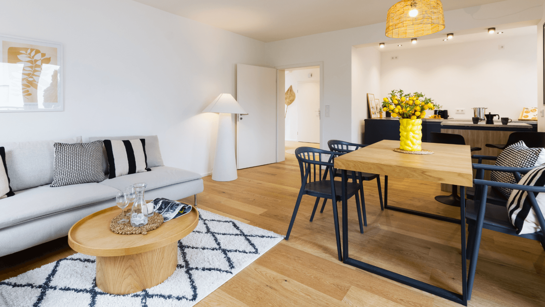 Prodej bytu 2+1 66 m², Wöhlerstraße 34, München, Bavorsko Prodej bytu 2+1 66 m², Wöhlerstraße 34, München, Bavorsko