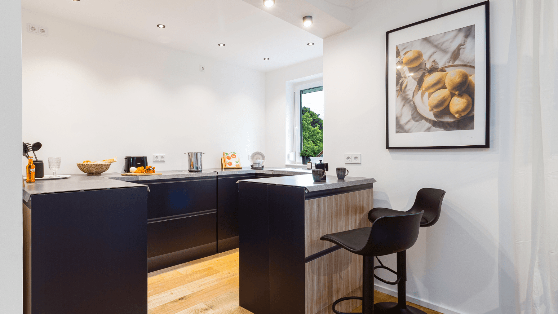 Prodej bytu 2+1 66 m², Wöhlerstraße 34, München, Bavorsko Prodej bytu 2+1 66 m², Wöhlerstraße 34, München, Bavorsko