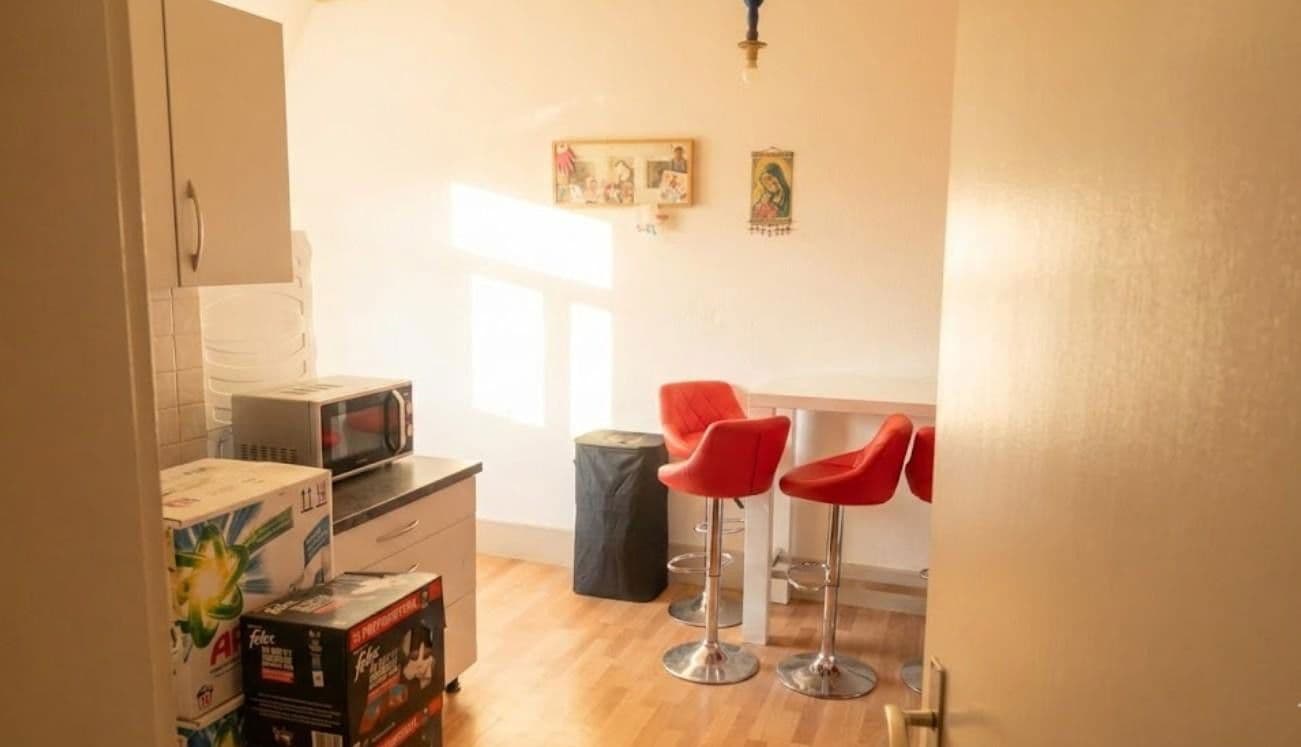 Pronájem bytu 2+1 50 m², Huldastraße 19a, Wuppertal, Severní Porýní-Vestfálsko Pronájem bytu 2+1 50 m², Huldastraße 19a, Wuppertal, Severní Porýní-Vestfálsko