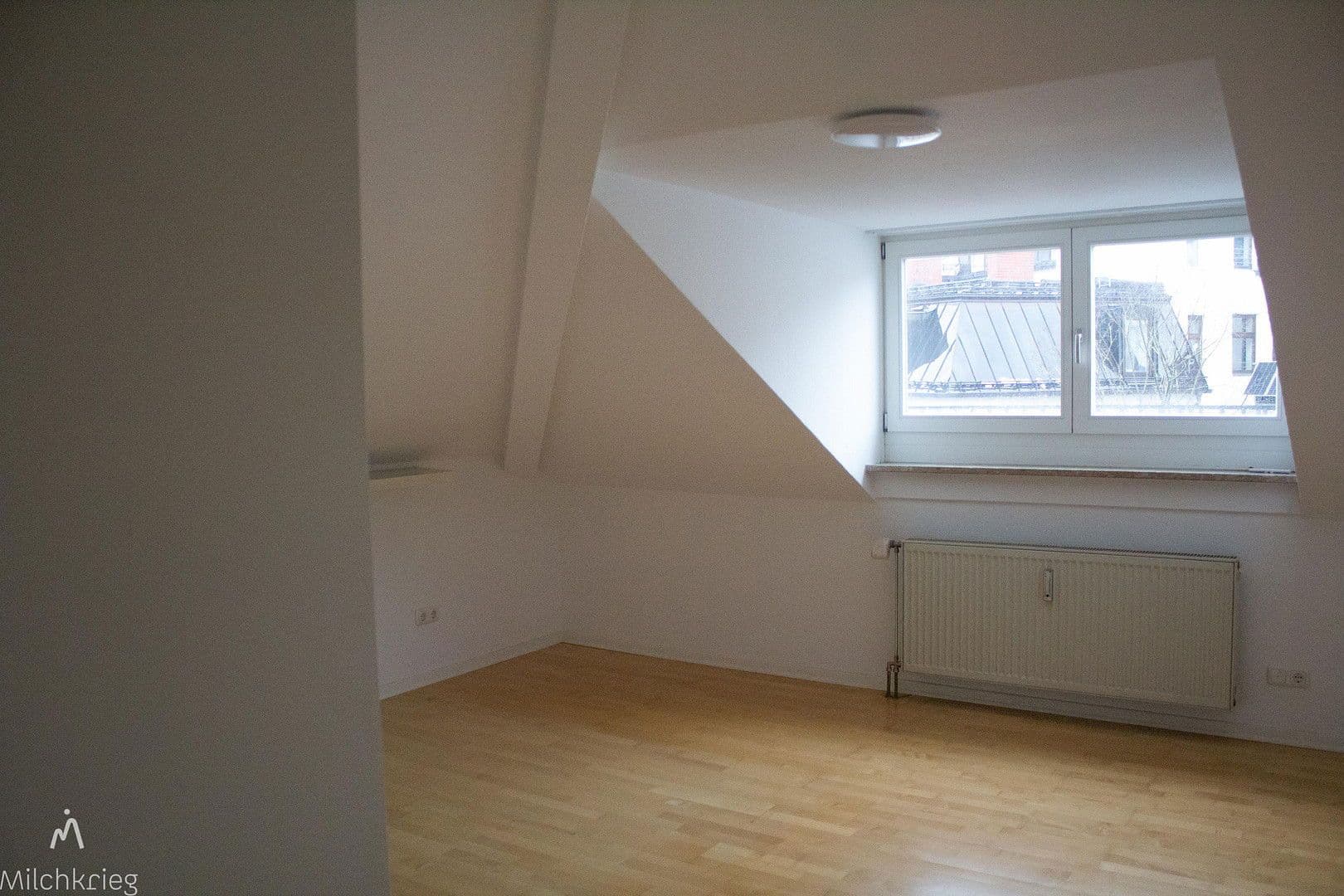 Prodej bytu 2+1 65 m², München, Bavorsko Prodej bytu 2+1 65 m², München, Bavorsko