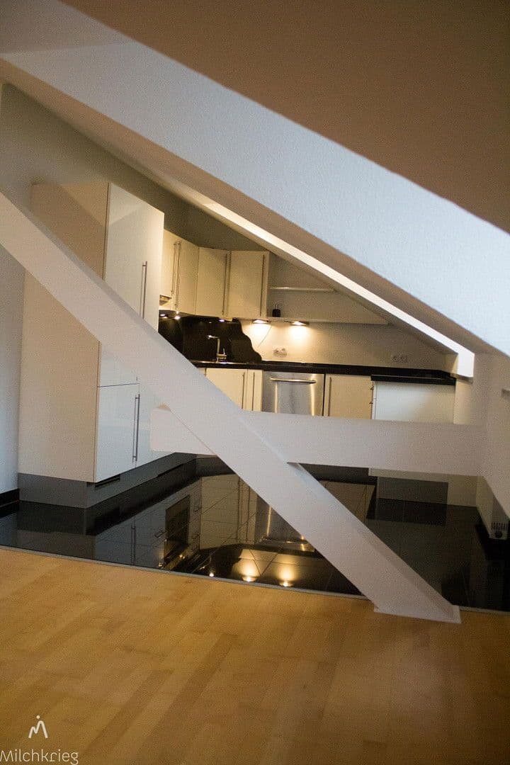 Prodej bytu 2+1 65 m², München, Bavorsko Prodej bytu 2+1 65 m², München, Bavorsko