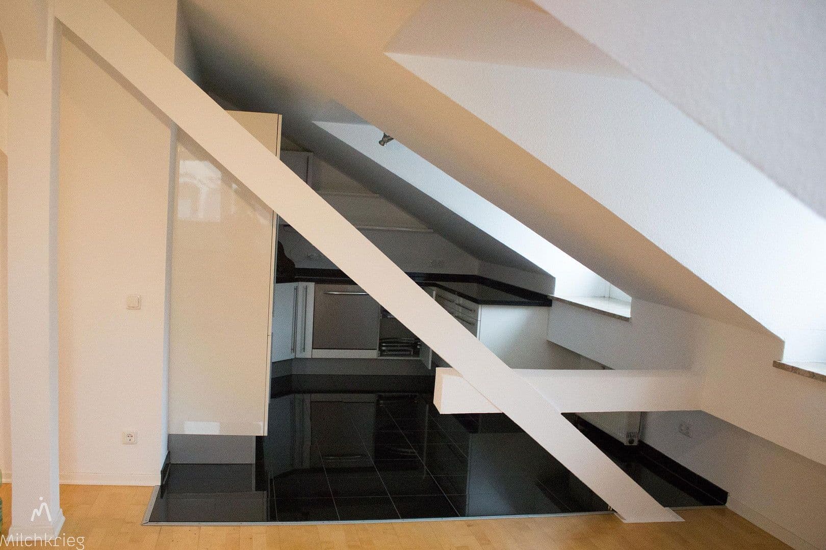 Prodej bytu 2+1 65 m², München, Bavorsko Prodej bytu 2+1 65 m², München, Bavorsko