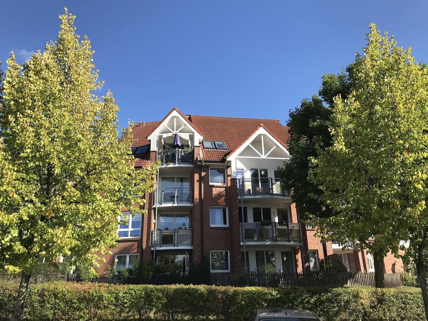 Prodej bytu 2+1 53 m², Schwerin, Mecklenburg-Vorpommern Prodej bytu 2+1 53 m², Schwerin, Mecklenburg-Vorpommern