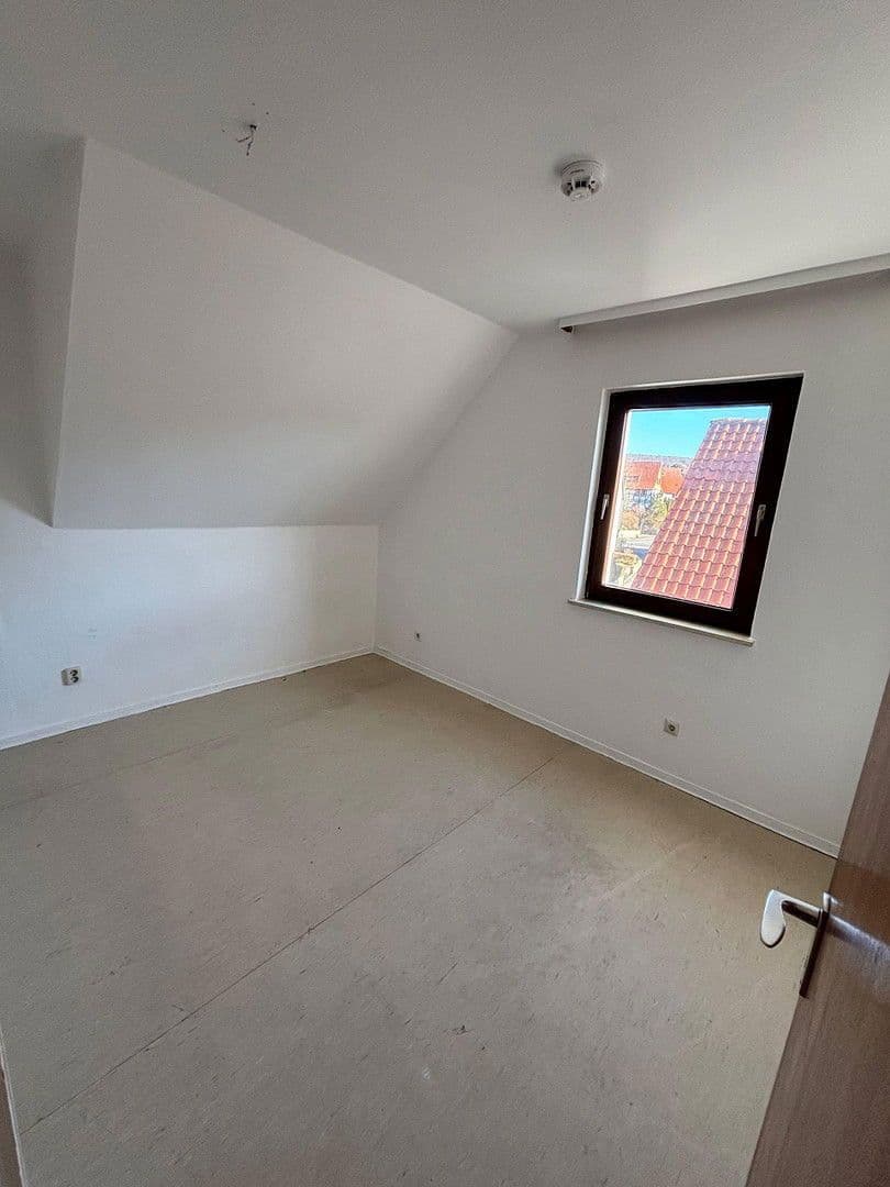 Pronájem bytu 3+1 54 m², Göttingen, Dolní Sasko Pronájem bytu 3+1 54 m², Göttingen, Dolní Sasko