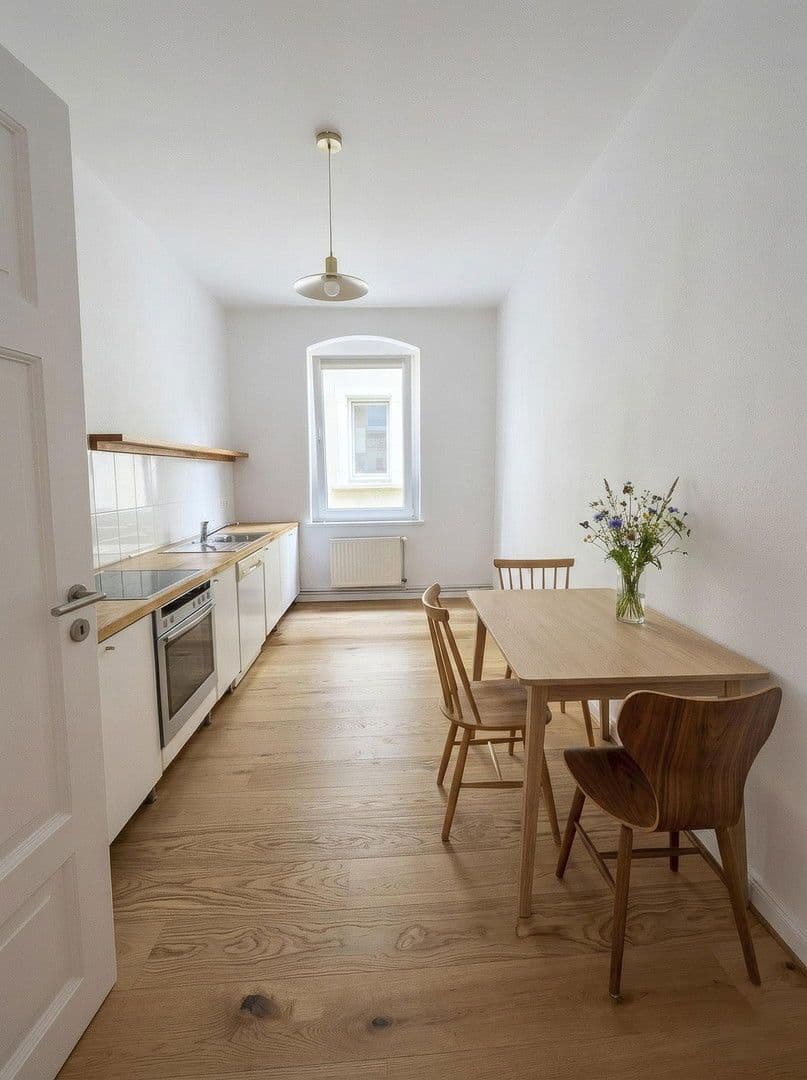 Prodej domu 720 m², pozemek 405 m², Braunschweig, Dolní Sasko Prodej domu 720 m², pozemek 405 m², Braunschweig, Dolní Sasko