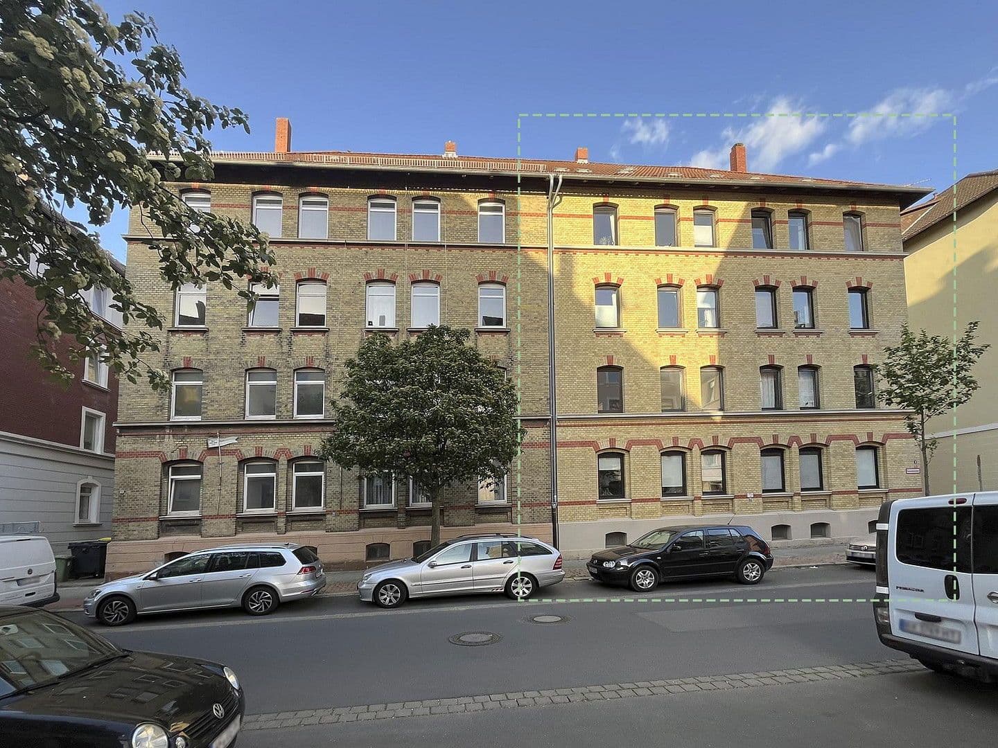 Prodej domu 720 m², pozemek 405 m², Braunschweig, Dolní Sasko Prodej domu 720 m², pozemek 405 m², Braunschweig, Dolní Sasko
