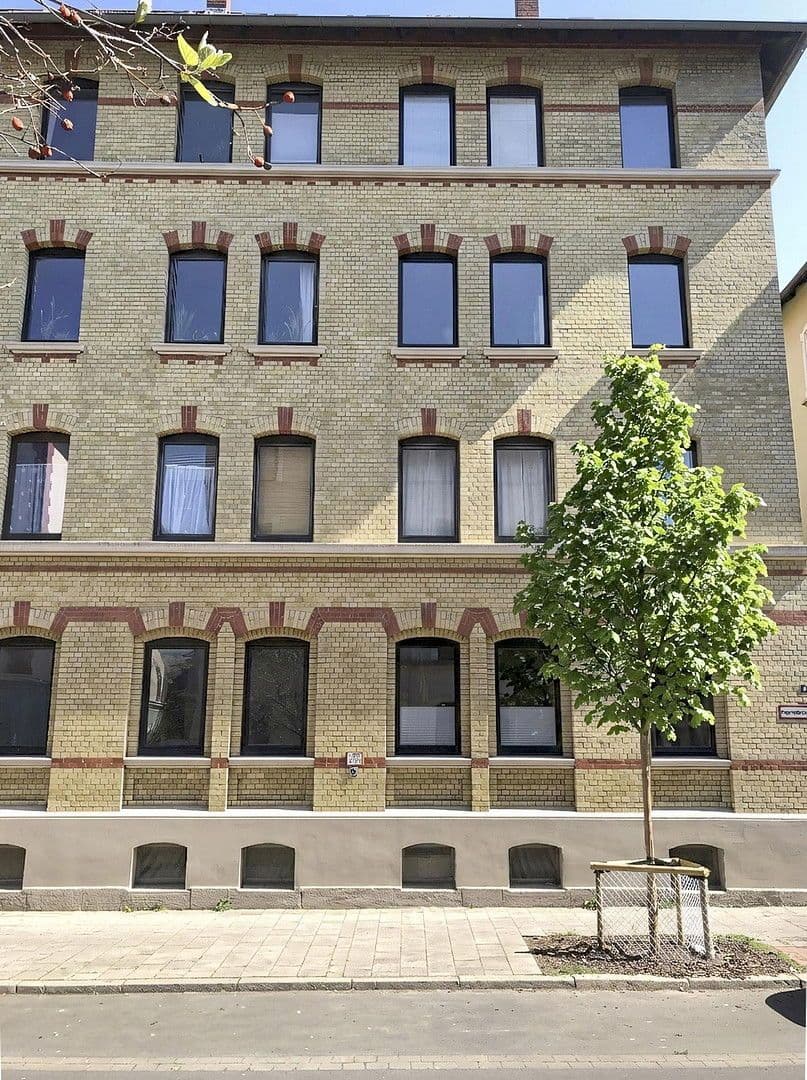 Prodej domu 720 m², pozemek 405 m², Braunschweig, Dolní Sasko Prodej domu 720 m², pozemek 405 m², Braunschweig, Dolní Sasko