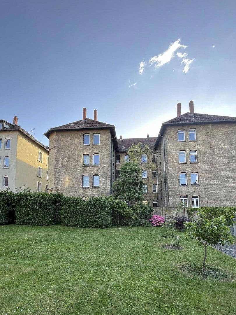 Prodej domu 720 m², pozemek 405 m², Braunschweig, Dolní Sasko Prodej domu 720 m², pozemek 405 m², Braunschweig, Dolní Sasko