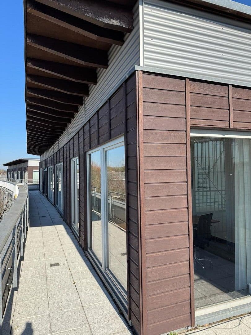 Prodej kanceláře 1.205 m², Vereinsstrasse 44, Neuss, Severní Porýní-Vestfálsko Prodej kanceláře 1.205 m², Vereinsstrasse 44, Neuss, Severní Porýní-Vestfálsko