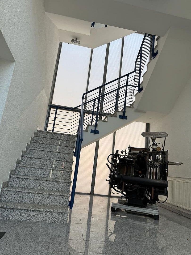 Prodej kanceláře 1.205 m², Vereinsstrasse 44, Neuss, Severní Porýní-Vestfálsko Prodej kanceláře 1.205 m², Vereinsstrasse 44, Neuss, Severní Porýní-Vestfálsko