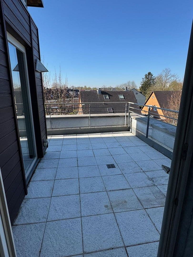 Prodej kanceláře 1.205 m², Vereinsstrasse 44, Neuss, Severní Porýní-Vestfálsko Prodej kanceláře 1.205 m², Vereinsstrasse 44, Neuss, Severní Porýní-Vestfálsko