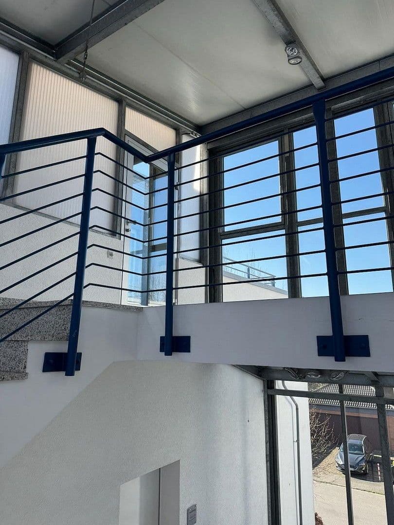 Prodej kanceláře 1.205 m², Vereinsstrasse 44, Neuss, Severní Porýní-Vestfálsko Prodej kanceláře 1.205 m², Vereinsstrasse 44, Neuss, Severní Porýní-Vestfálsko