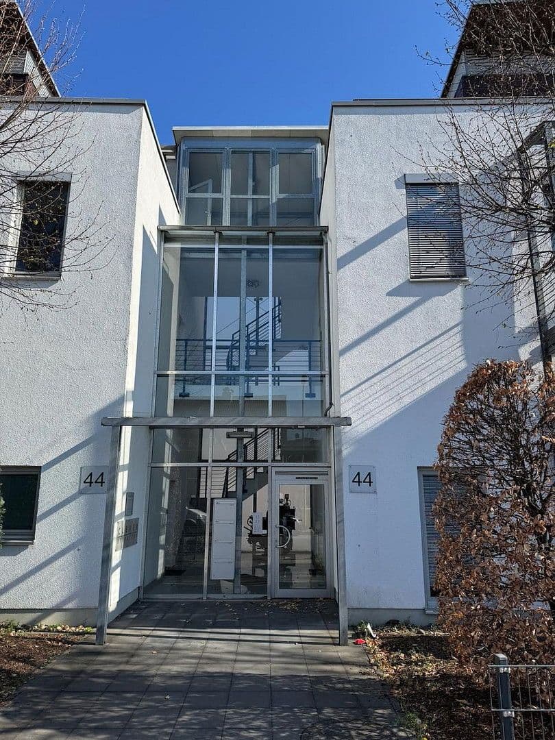 Prodej kanceláře 1.205 m², Vereinsstrasse 44, Neuss, Severní Porýní-Vestfálsko Prodej kanceláře 1.205 m², Vereinsstrasse 44, Neuss, Severní Porýní-Vestfálsko