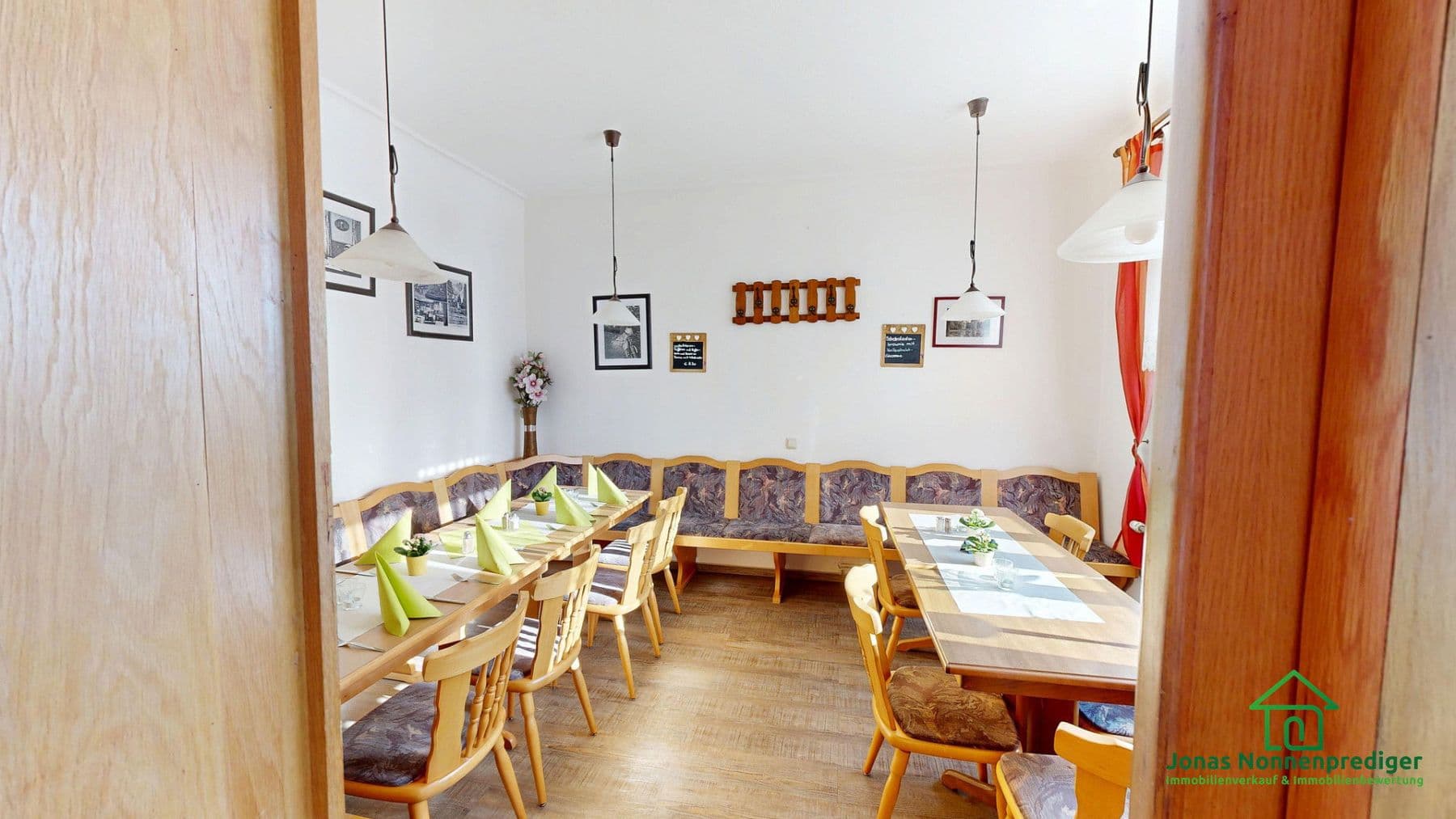 Prodej domu 446 m², pozemek 8.068 m², Am Krullengraben 1, Ludwigslust, Mecklenburg-Vorpommern Prodej domu 446 m², pozemek 8.068 m², Am Krullengraben 1, Ludwigslust, Mecklenburg-Vorpommern