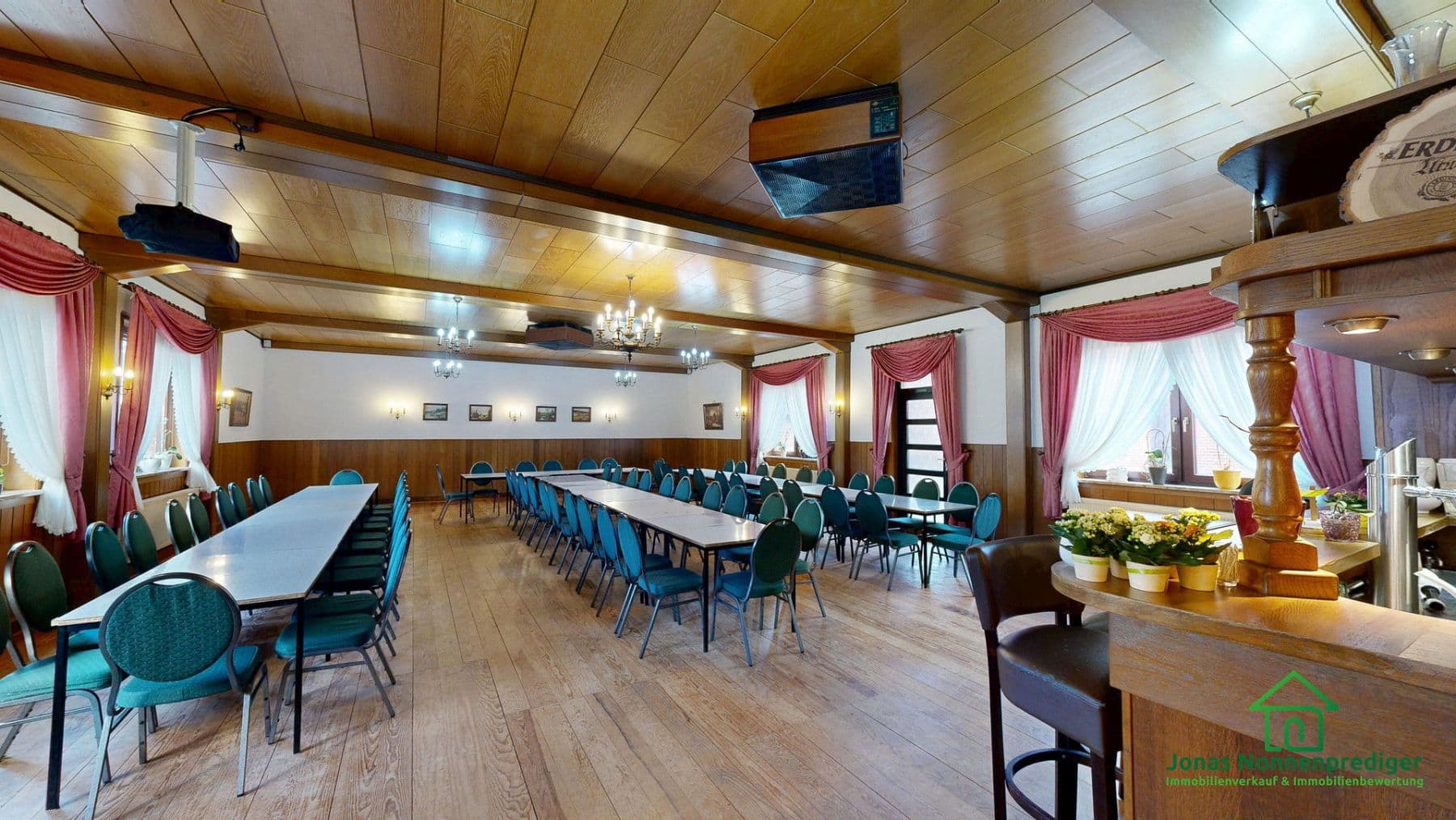 Prodej domu 446 m², pozemek 8.068 m², Am Krullengraben 1, Ludwigslust, Mecklenburg-Vorpommern Prodej domu 446 m², pozemek 8.068 m², Am Krullengraben 1, Ludwigslust, Mecklenburg-Vorpommern