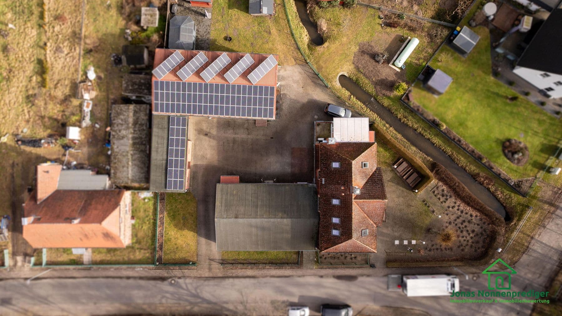 Prodej domu 446 m², pozemek 8.068 m², Am Krullengraben 1, Ludwigslust, Mecklenburg-Vorpommern Prodej domu 446 m², pozemek 8.068 m², Am Krullengraben 1, Ludwigslust, Mecklenburg-Vorpommern