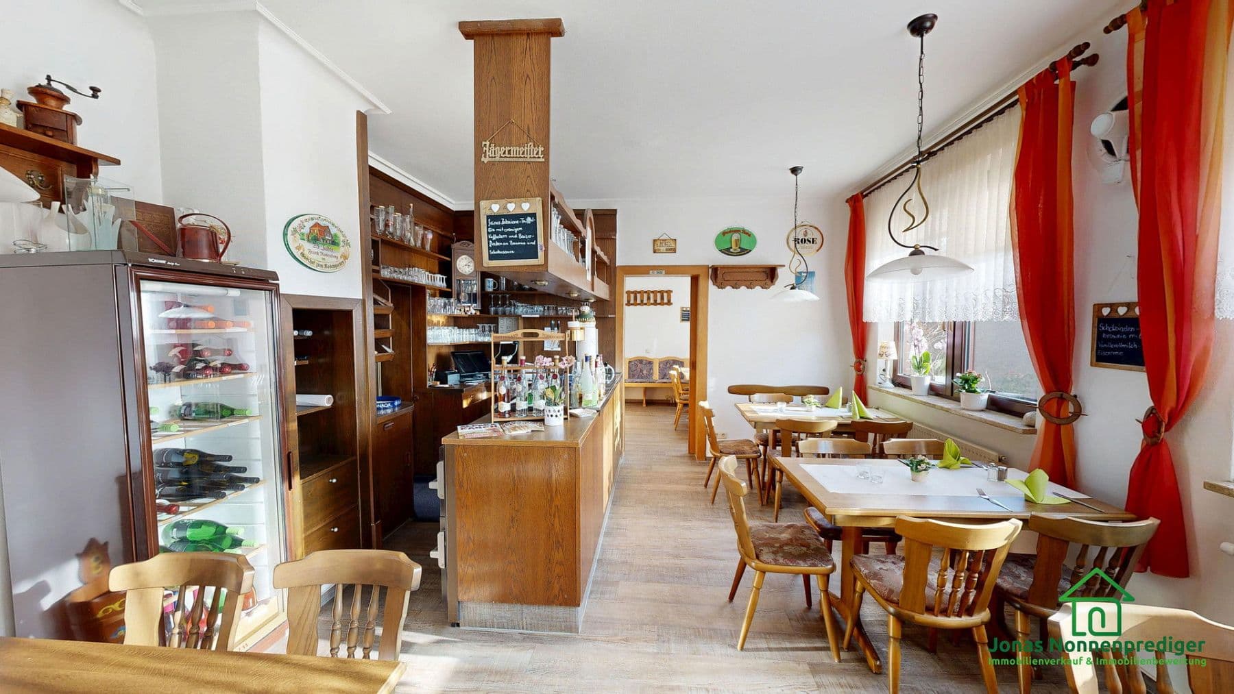 Prodej domu 446 m², pozemek 8.068 m², Am Krullengraben 1, Ludwigslust, Mecklenburg-Vorpommern Prodej domu 446 m², pozemek 8.068 m², Am Krullengraben 1, Ludwigslust, Mecklenburg-Vorpommern