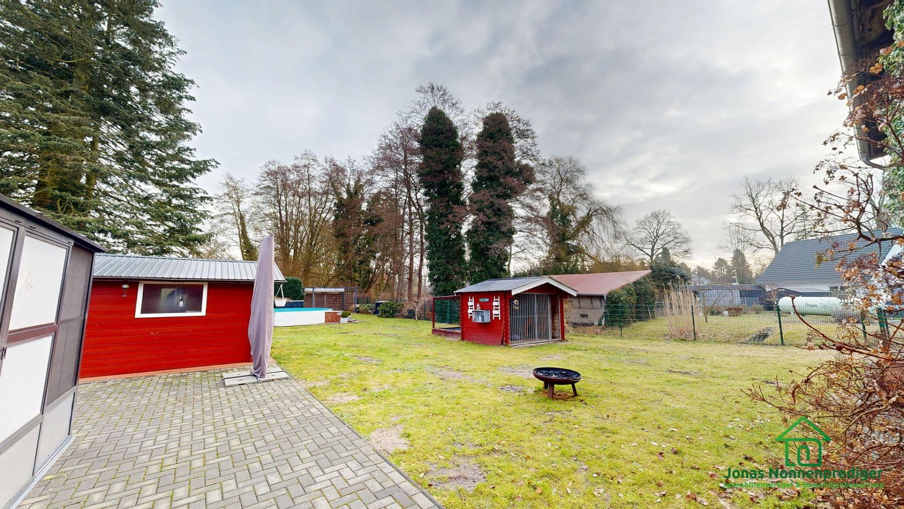 Prodej domu 446 m², pozemek 8.068 m², Am Krullengraben 1, Ludwigslust, Mecklenburg-Vorpommern Prodej domu 446 m², pozemek 8.068 m², Am Krullengraben 1, Ludwigslust, Mecklenburg-Vorpommern